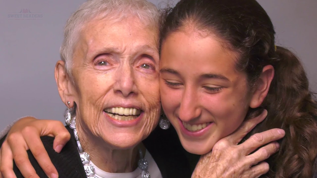 Intergenerational connection