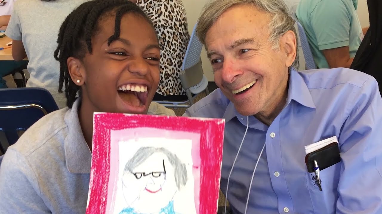 Stand By Me participants